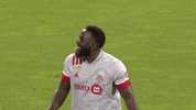 Calm Down Jozy Altidore GIF by Toronto FC