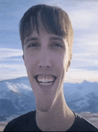 Face Smile GIF