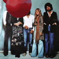 Stevie Nicks GIF