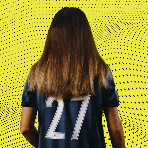 Serious Soccer GIF by Washington Spirit