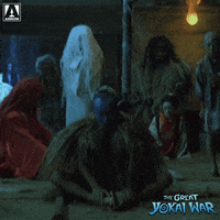 Takashi Miike Reaction GIF by Arrow Video