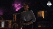 Season 2 Houses GIF by Doctor Who