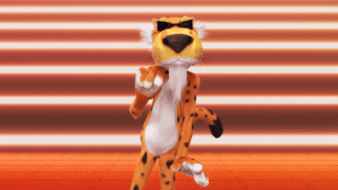 Snoop Chester Cheetah GIF by Cheetos
