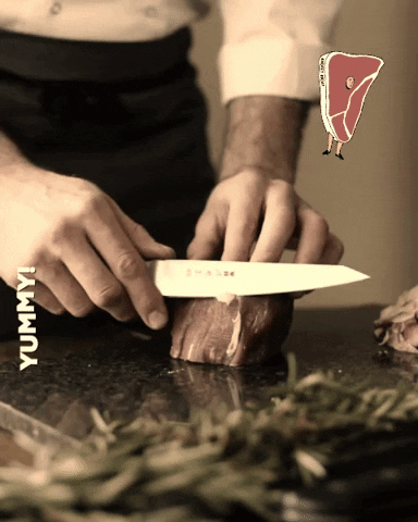 foodie foodtech GIF