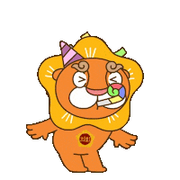 Sparkle Hello Sticker by seoulcouncil