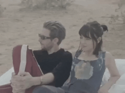GIF by The Marias