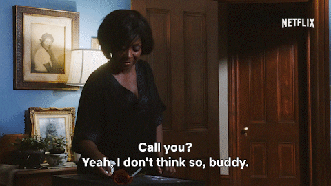 GIF by NETFLIX