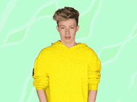 I Love You GIF by Mackenzie Sol