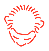 Hair Hairmergency Sticker by Venusde
