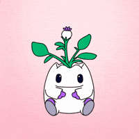 Appreciate I Love You GIF by Magic Eden