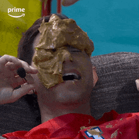 Amazon Omg GIF by NFL On Prime Video