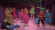 Charlie Brown Christmas GIF by Saturday Night Live