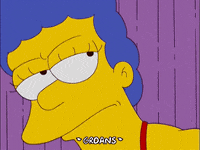 Mad Episode 4 GIF by The Simpsons