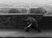 Film Run GIF