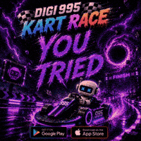 Fail Game Time GIF by Digi 995