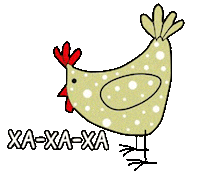 smetanino яйцо смоленск куриные яйца smetanino Sticker