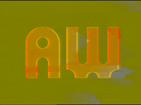Art Glitch GIF