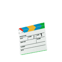 3D Internet Sticker by KPN