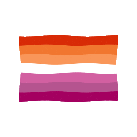 Pride Flag Sticker by ASOS