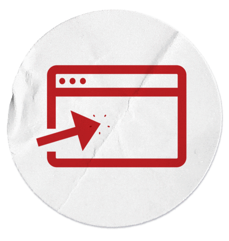 Sales Sticker by 260 Sample Sale