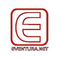 Eventura eventura Sticker