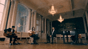 Bullseye GIF by Lucy Dacus