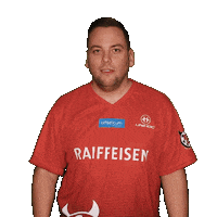 Floorball Salibandy Sticker by Red Devils March-Höfe Altendorf