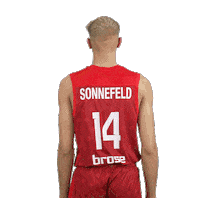 Sport Basketball Sticker by Bamberg Baskets