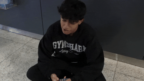 Sad Brawl Stars GIF by Reply Totem