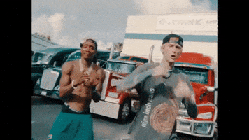 Wiz Khalifa Mph GIF by Machine Gun Kelly