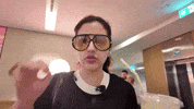 Girl Bomba GIF
