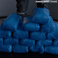 202 GIF by Power Book II: Ghost