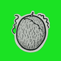 Avocado Uva GIF
