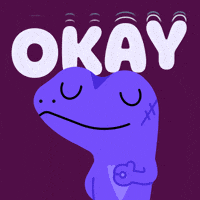 Yas Yes GIF by CoinGecko