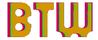 Art Glitch Sticker