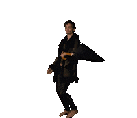 Sticker by The Umbrella Academy