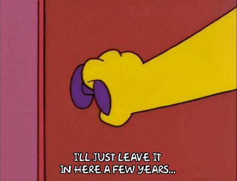homer simpson GIF