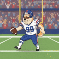 Winning Game Day GIF by Doge Pound