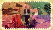 Dave Grohl Dancing GIF by Foo Fighters