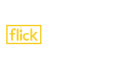 flickmedia flick flickglobal flick stickers Sticker