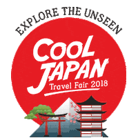 japan winter Sticker by H.I.S. Travel Indonesia