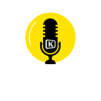 Radio Play Sticker by Caracol Television