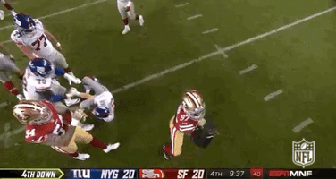 2018 Nfl Football GIF by NFL