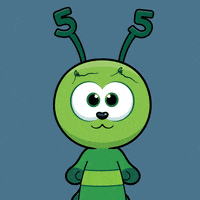 Bugs Love GIF by VeeFriends