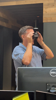 Office GIF by Clarity Experiences