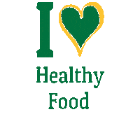 Vegan Love Sticker by MondeM