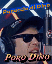 Rapper Dino GIF