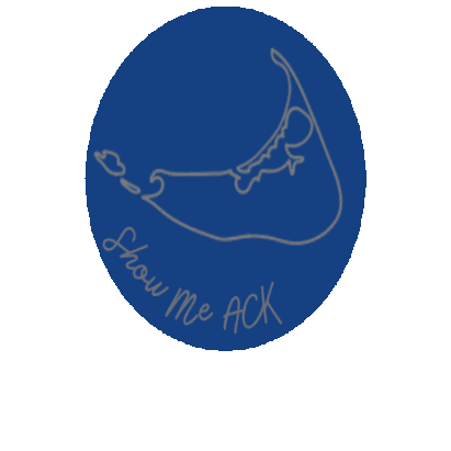 Sticker by Nantucket Island Marketing