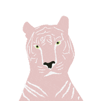 Art Illustration Sticker