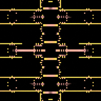 Animation Pixel GIF